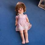 Antieke pop, Verzamelen, Poppen, Ophalen of Verzenden, Gebruikt, Pop