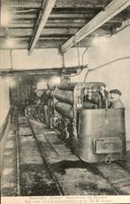 Heerlen - Staatsmijn Emma, Verzamelen, Ophalen of Verzenden, 1940 tot 1960, Ongelopen, Limburg