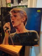 David Bowie at the tower philadelphia, Ophalen of Verzenden, 1960 tot 1980, Zo goed als nieuw, 12 inch