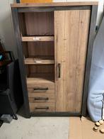 Bergkast Lamulux, Zo goed als nieuw, Lamulux, Ophalen, Info@lamulux.nl