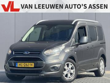 Ford Tourneo Connect Compact 1.0 Titanium | Nieuw binnen | T beschikbaar voor biedingen
