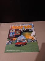 Foerruit Volkswagen Magazine - November 1988, Ophalen of Verzenden, Gelezen, Overige typen