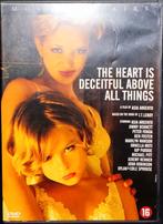 The Heart Is Deceitful Above All Things, Cd's en Dvd's, Dvd's | Drama, Ophalen of Verzenden, Zo goed als nieuw