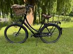 Cortina damesfiets 57cm 3 versnellingen NIEUWSTAAT, Versnellingen, 56 cm of meer, Zo goed als nieuw, Ophalen