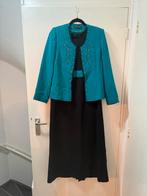 Jurk met blazer - maat 42 (EU) / 46 (Turks), Maat 42/44 (L), Ophalen of Verzenden, Kleding, Overige thema's