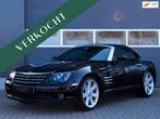 Chrysler Crossfire 3.2 V6 UNIEK! Volle historie! Nw apk!, Auto's, Automaat, Gebruikt, Bedrijf, 2 stoelen