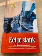 H. Havers - Eet je slank, Ophalen of Verzenden, Zo goed als nieuw, H. Havers; A. Becks