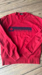 Dsquared trui 176 sweater, Ophalen of Verzenden, Zo goed als nieuw, Trui of Vest