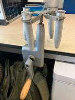 Manuele centrifuge voor reageerbuizen, Ophalen of Verzenden, Zo goed als nieuw