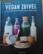 Vegan Zuivel - Emelie Holm, Ophalen of Verzenden