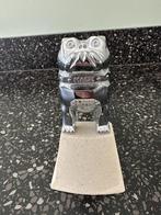 MACK ornament ( truck ) ornament. Chroom-kleurig., Verzamelen, Ophalen of Verzenden, Gebruikt, Overige typen