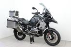 BMW R 1250 GS Adventure (bj 2021), 1254 cc, Bedrijf, Meer dan 35 kW, Toermotor