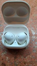 Samsung Galaxy Buds 2 PRO, Telecommunicatie, Mobiele telefoons | Oordopjes, Ophalen of Verzenden, Zo goed als nieuw, Bluetooth