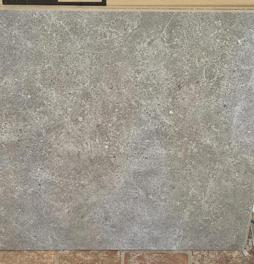 Voordelige 1ste keus vloertegel Camelot Ginevra 60x60 €35,00, Doe-het-zelf en Verbouw, Tegels, Nieuw, Vloertegels, Keramiek, 60 cm of meer
