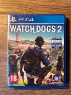 Watch Dogs 2 PS4 - Nieuw in verpakking!, Spelcomputers en Games, Games | Sony PlayStation 4, Avontuur en Actie, Online, Vanaf 18 jaar