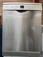 Bosch vaatwasser, Ophalen of Verzenden, Zo goed als nieuw, Minder dan 85 cm