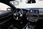 BMW 7 Serie 745e High Executive M-sport | Incl. 12 maanden g, Automaat, 12 maanden, Achterwielaandrijving, Gebruikt