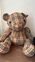 Teddy beer XXL, Ophalen of Verzenden, Zo goed als nieuw, Stoffen beer, Overige merken