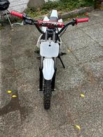 Pitbike 110cm, Fietsen en Brommers, Brommers | Crossbrommers, Zo goed als nieuw, 110 cc, 4 versnellingen, Ophalen