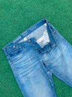 Pme legend SkyHawk 32/34 spijkerbroek broek jeans, Kleding | Heren, Blauw, ., W32 (confectie 46) of kleiner, Ophalen of Verzenden