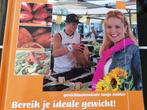 bereik je ideale gewicht - Sonja Bakker, Verzenden, Zo goed als nieuw