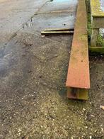 Stalen balk Teab, Doe-het-zelf en Verbouw, Metalen, Ophalen