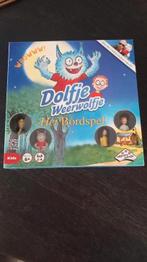 Dolfje Weerwolfje bordspel, leeftijd 6+, 2-4 spelers, Ophalen, Nieuw