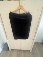 Irie Wash fluwelen rok - diep donkerblauw, maat M (valt als, Maat 38/40 (M), Blauw, Ophalen of Verzenden, Zo goed als nieuw