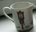 Mitterteich porzellan 3 - melkkannetje, Ophalen, Zo goed als nieuw, Porselein, Overige typen