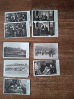 Oude Verzameling Ansichtkaarten - Verkouw & Stokhuysen, Ophalen of Verzenden, Voor 1920, Gelopen, België en Luxemburg