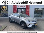 Toyota C-HR 1.8 Hybrid Executive, Euro 6, 4 cilinders, Leder en Stof, 122 pk