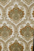 9606 Vintage retro oud barok behang behangpapier wallpaper, Minder dan 10 m², Verzenden