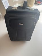 Oakman koffer grijs, Sieraden, Tassen en Uiterlijk, Koffers, Ophalen, 50 tot 60 cm, 45 tot 55 cm, Zo goed als nieuw