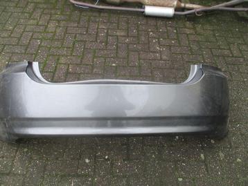 achter bumper toyota corolla E 12  HB beschikbaar voor biedingen