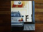 BMW 3-serie Touring (2003, Duits), Boeken, Auto's | Folders en Tijdschriften, Nieuw, BMW, Verzenden