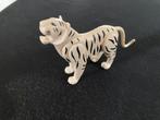 Playmobil witte tijger., Ophalen of Verzenden, Zo goed als nieuw
