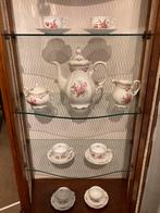 Compleet koffieservies Bavaria, Antiek en Kunst, Antiek | Servies compleet, Ophalen