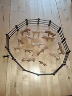 Playmobil koeien vintage, Ophalen of Verzenden