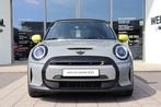 MINI Electric Classic / Sportstoelen / Achteruitrijcamera /, Auto's, Mini, Gebruikt, Met garantie (alle), 4 stoelen, Zilver of Grijs