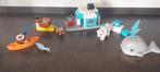 duplo poolgebied, Ophalen of Verzenden, Gebruikt, Duplo