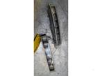Dagrijverlichting links van een Peugeot 308, Auto-onderdelen, Verlichting, Ophalen of Verzenden, 3 maanden garantie, Gebruikt