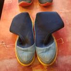 surfschoen, Gebruikt, Okespor, Dame, Zeil- of Surfschoenen
