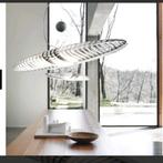 Design lamp 'Titania', Ophalen, Overige materialen, Design, Italiaans, modern, Zo goed als nieuw