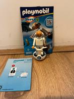 Playmobil Professor X 6690, Ophalen of Verzenden, Zo goed als nieuw
