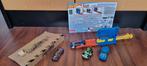 Hotwheels pocket launcher, Onderdelen, Zelf te bouwen, Ophalen of Verzenden, Zo goed als nieuw