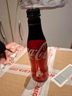 Coca-Cola zero flesje 25 jaar disney (gesloten), Ophalen, Overige figuren, Nieuw, Overige typen
