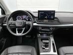 Audi Q5 55 TFSI e S-Line edition Competition(Dealer OndH, Na, Auto's, Audi, Gebruikt, 4 cilinders, Bedrijf, Vierwielaandrijving