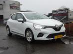 Renault Clio 1.5 dCi Zen (bj 2020), Auto's, Renault, Voorwielaandrijving, Gebruikt, Euro 6, 4 cilinders