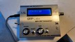 QRP Labs QCX CW Transceiver, Ophalen of Verzenden, Zo goed als nieuw