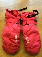 Ski wanten Barts, maat 5, Kinderen en Baby's, Meisje, Ophalen of Verzenden, Zo goed als nieuw, 104 of kleiner